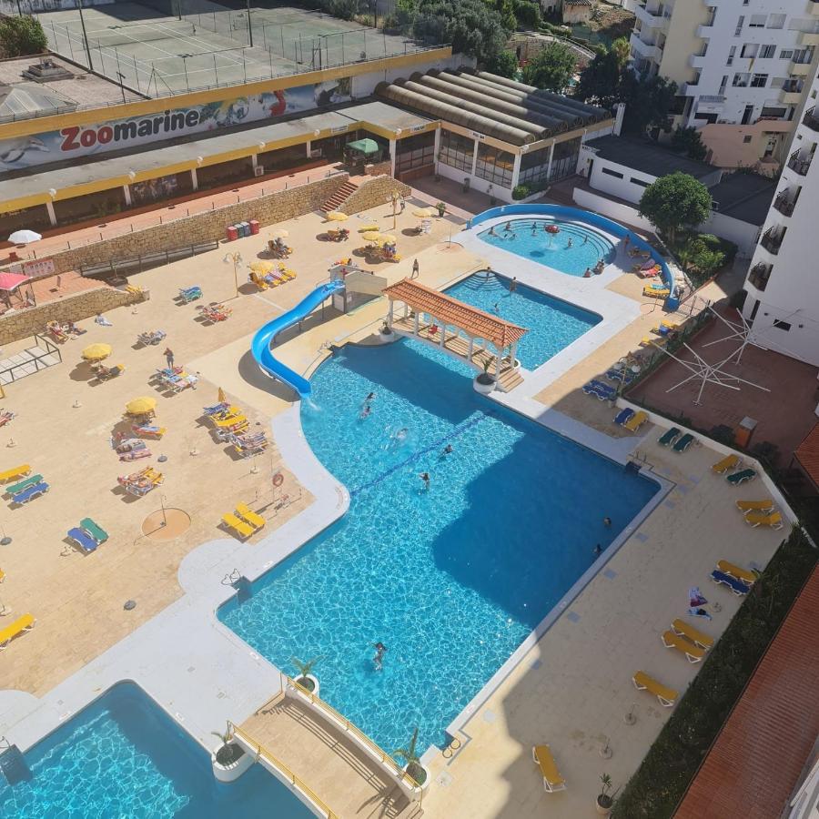 Mariacast Clube Da Praia Da Rocha Portimão Quarto foto